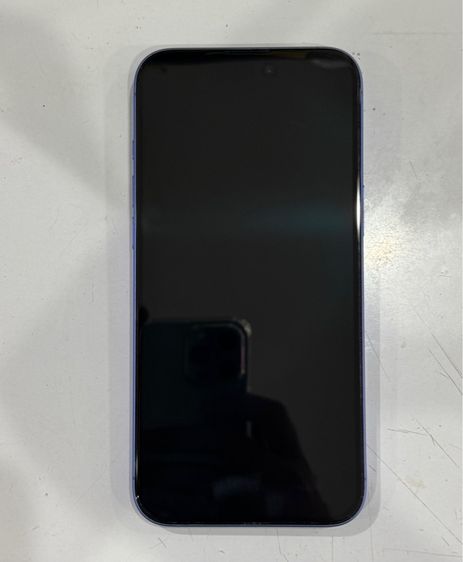 iphone16plus 256gb เครื่องศูนย์ไทย สภาพใหม่ไม่มีรอย มีประกันapple care 2ปี รูปที่ 2