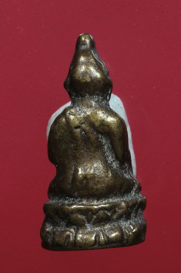 พระชัยวัฒน์ไพรีพินาศสวยๆค่ะเก่าค่ะ รูปที่ 2