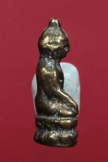 พระชัยวัฒน์ไพรีพินาศสวยๆค่ะเก่าค่ะ รูปที่ 3