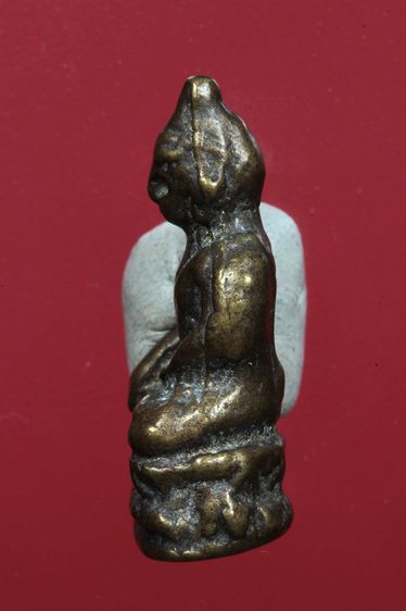 พระชัยวัฒน์ไพรีพินาศสวยๆค่ะเก่าค่ะ รูปที่ 4