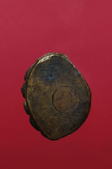 พระกริ่้งเก่าสวยๆค่ะเก่าค่ะ รูปที่ 5