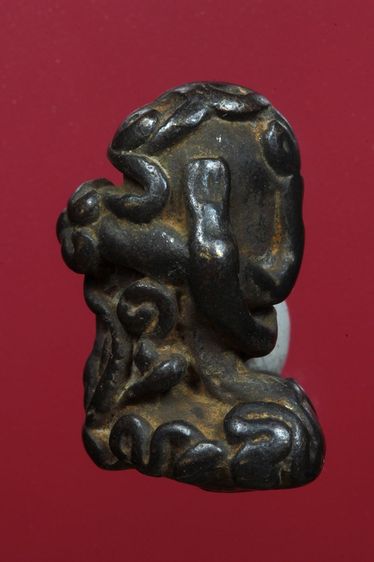 พระปิดตาสวยๆค่ะเก่าค่ะ รูปที่ 3