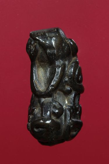 พระปิดตาสวยๆค่ะเก่าค่ะ รูปที่ 4