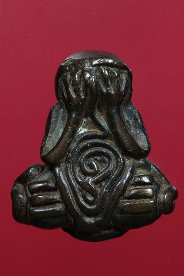 พระปิดตาสวยๆค่ะเก่าค่ะ