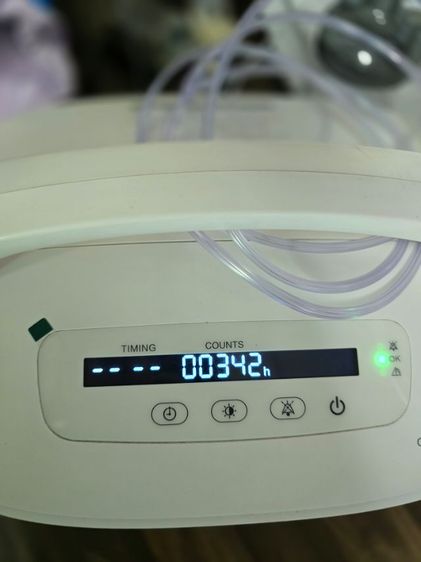 เครื่องออกซิเจน รูปที่ 4