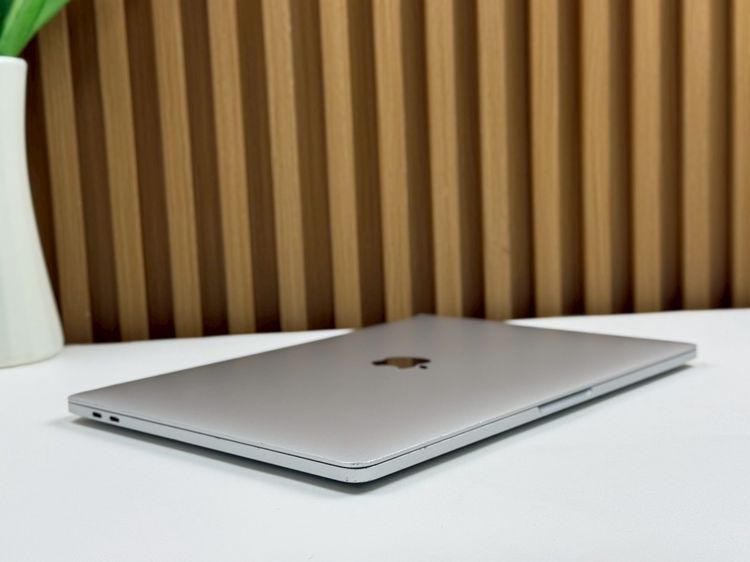 MacBook Pro 13-inch M1 2020 Ram8GB SSD512GB Silver รูปที่ 8