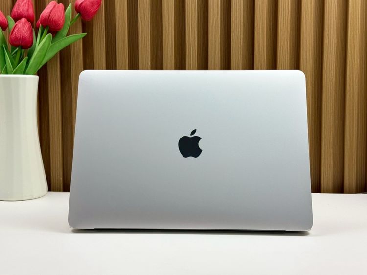 MacBook Pro 13-inch M1 2020 Ram8GB SSD512GB Silver รูปที่ 11