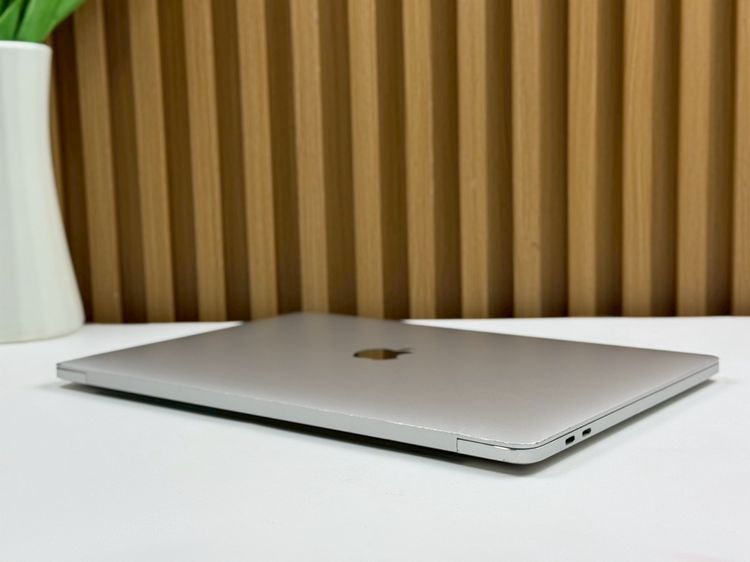 MacBook Pro 13-inch M1 2020 Ram8GB SSD512GB Silver รูปที่ 9