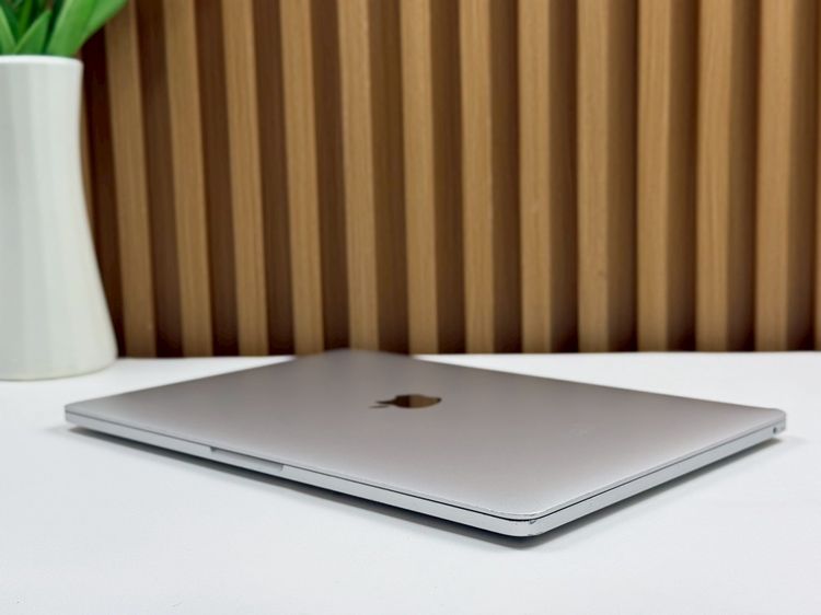 MacBook Pro 13-inch M1 2020 Ram8GB SSD512GB Silver รูปที่ 7
