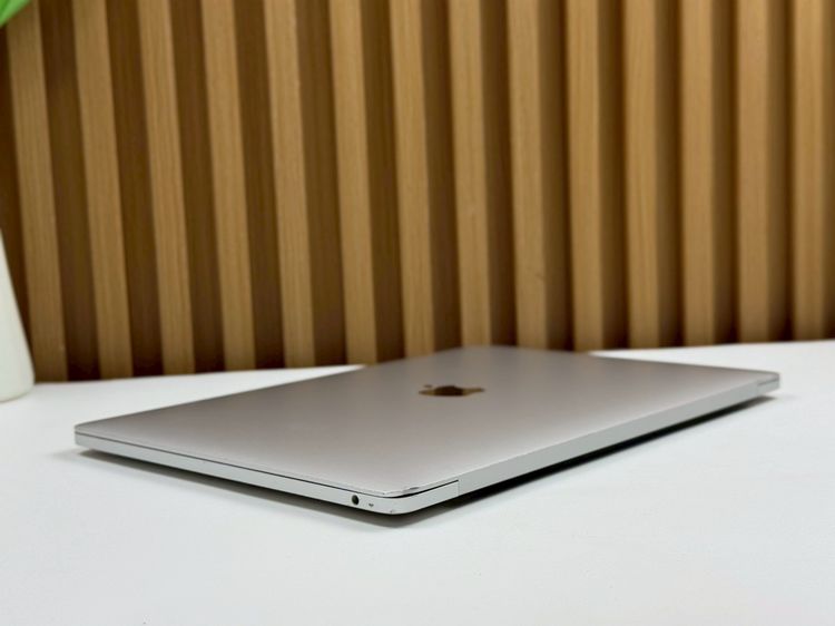 MacBook Pro 13-inch M1 2020 Ram8GB SSD512GB Silver รูปที่ 10