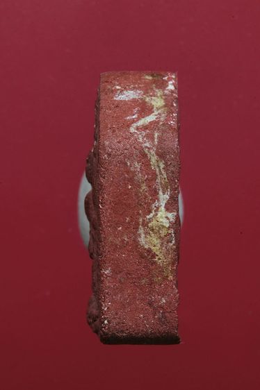 พระขุนแผนหลวงปู่ทิมสวยๆค่ะเก่าค่ะ รูปที่ 4