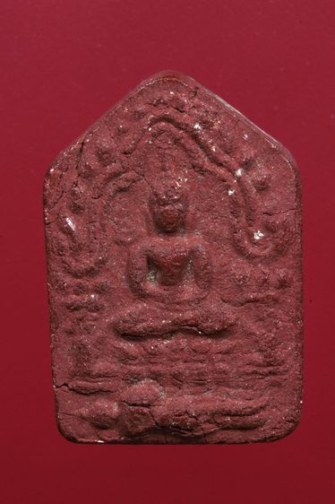 พระขุนแผนหลวงปู่ทิมสวยๆค่ะเก่าค่ะ