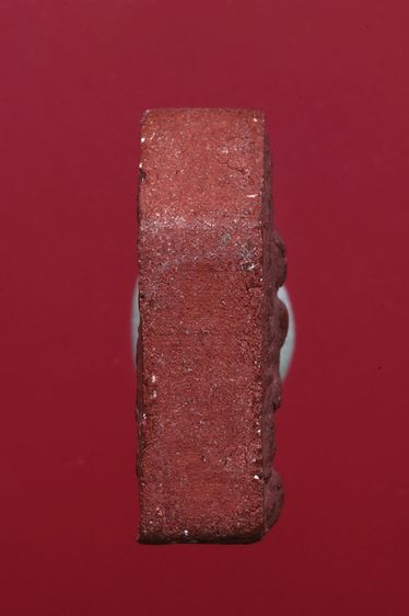 พระขุนแผนหลวงปู่ทิมสวยๆค่ะเก่าค่ะ รูปที่ 3