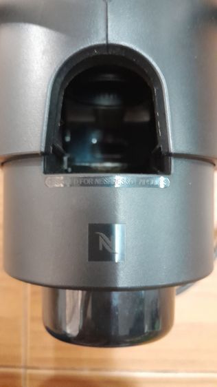 เครื่องชงกาแฟ Nespresso Turmix Pixie (TX 160) เหมือนใหม่ สะอาดกริบ ใช้ง่าย รูปที่ 2