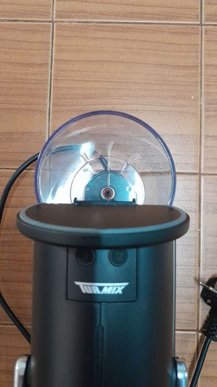 เครื่องชงกาแฟ Nespresso Turmix Pixie (TX 160) เหมือนใหม่ สะอาดกริบ ใช้ง่าย รูปที่ 3