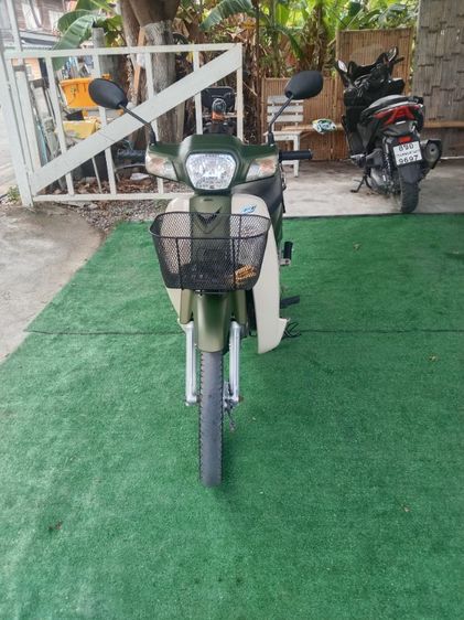 มอเตอร์ไซค์มือสอง