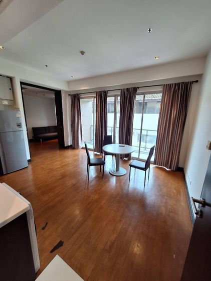ตกแต่งครบ คอนโดปล่อยเช่าและขาย The Lofts Yennakart (เดอะ ลอฟท์ เย็นอากาศ) รูปที่ 4