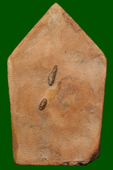 พระเก่า ฐาน2.6สูง5.1 ซ.ม BB 291 รูปที่ 2