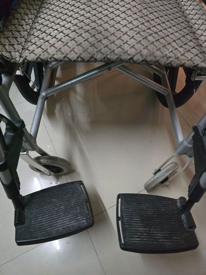 ขาย รถเข็นผู้สูงอายุ-ผู้ป่วย รูปที่ 5