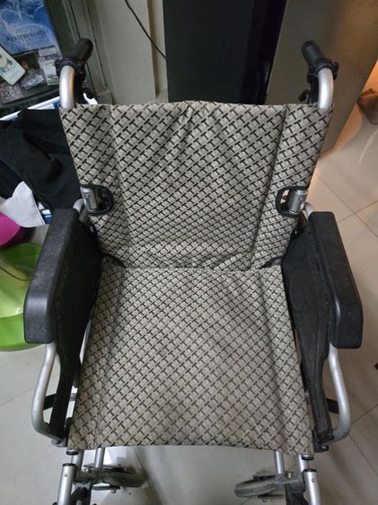 ขาย รถเข็นผู้สูงอายุ-ผู้ป่วย รูปที่ 2