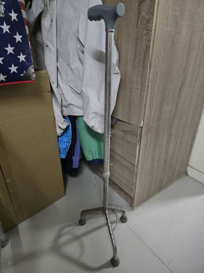 ขาย รถเข็นผู้สูงอายุ-ผู้ป่วย รูปที่ 7