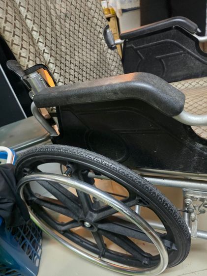 ขาย รถเข็นผู้สูงอายุ-ผู้ป่วย รูปที่ 4