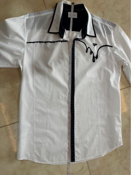 เสื้อแบรน รูปที่ 2