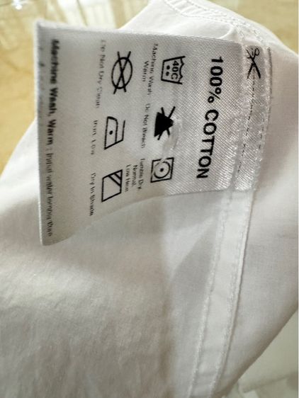 เสื้อแบรน รูปที่ 7