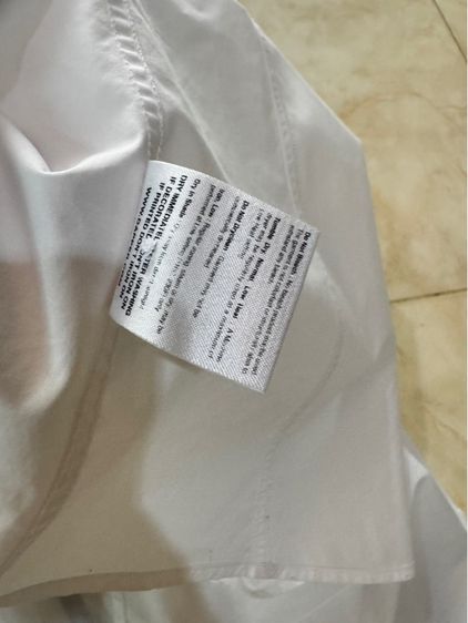 เสื้อแบรน รูปที่ 6