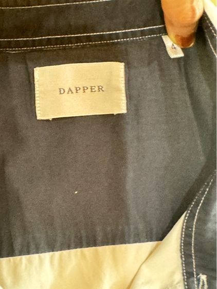 เสื้อแบรน รูปที่ 12