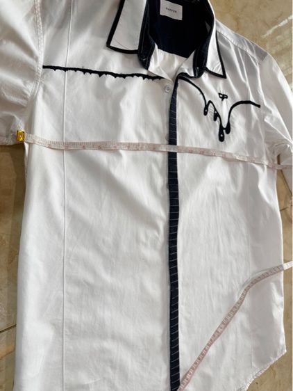 เสื้อแบรน รูปที่ 3