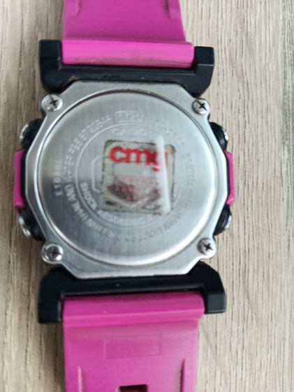 G-SHOCK New Models Ninja Pink Edition GA-2300 รูปที่ 2