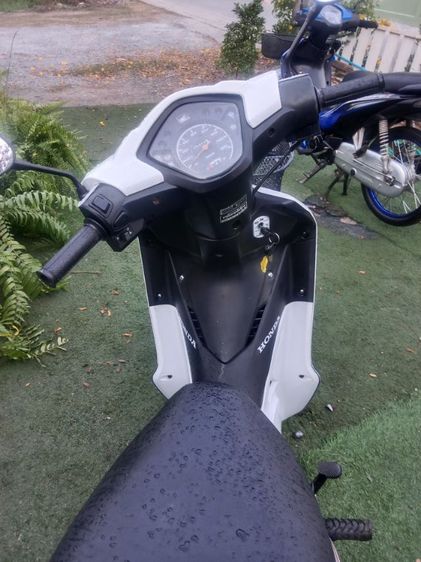 มอเตอร์ไซค์มือสอง รูปที่ 2