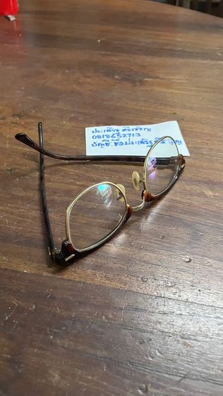 แว่นตา Ray-Ban รูปที่ 11