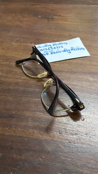 แว่นตา Ray-Ban รูปที่ 4