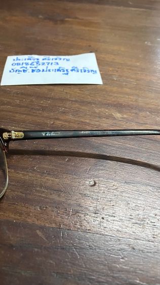 แว่นตา Ray-Ban รูปที่ 7