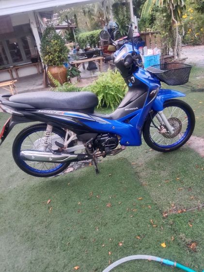 มอเตอร์ไซค์มือสอง รูปที่ 4