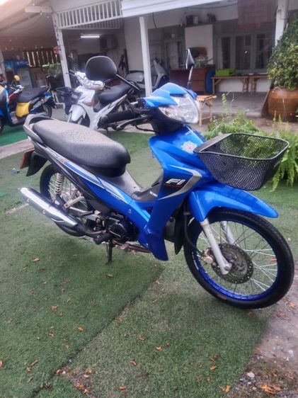 มอเตอร์ไซค์มือสอง