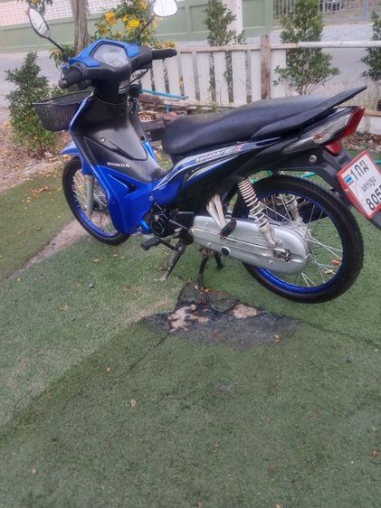 มอเตอร์ไซค์มือสอง รูปที่ 2