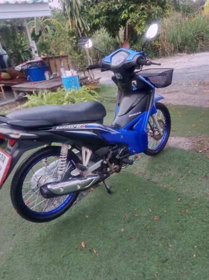 มอเตอร์ไซค์มือสอง รูปที่ 6