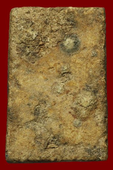 พระเก่า ฐาน2.5สูง3.7 ซ.ม BB 292 รูปที่ 2