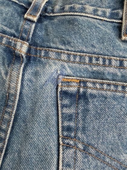 Carhartt  กางเกงยีนส์ขายาว รูปที่ 5