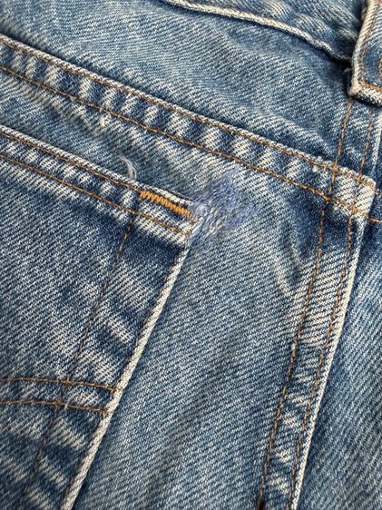 Carhartt  กางเกงยีนส์ขายาว รูปที่ 8