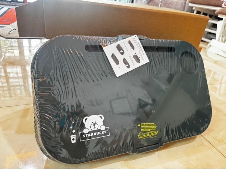 Starbucksกล่อง รูปที่ 2