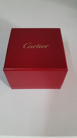 เซ็ตกล่องแหวน Cartier - Original Box Set มือหนึ่งสภาพสวยกริบ แท้100เปอร์เซ็นต์ รูปที่ 3