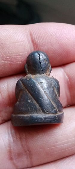 พระเก่า ไม่ทราบที่