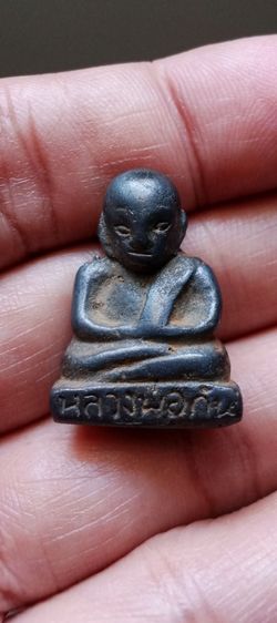 พระเก่า ไม่ทราบที่ รูปที่ 2