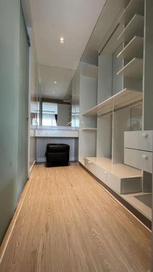 ขายคอนโด – คอนโดมิเนียมลา ซานเทียร์  รูปที่ 4