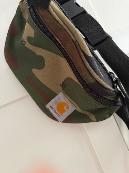 Carhartt กระเป๋าคาดอก รูปที่ 2