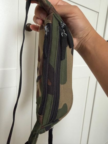 Carhartt กระเป๋าคาดอก รูปที่ 5